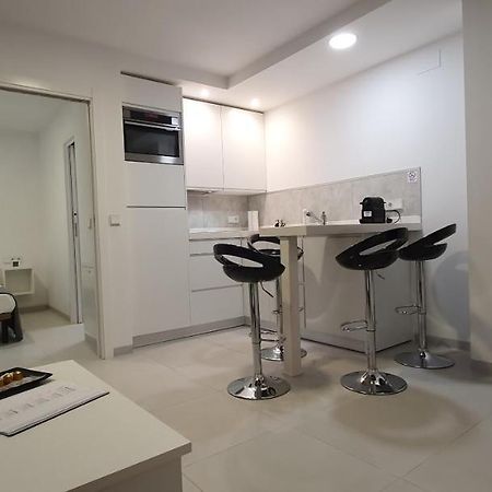 Appartamento ecoSmart Living Granada Esterno foto