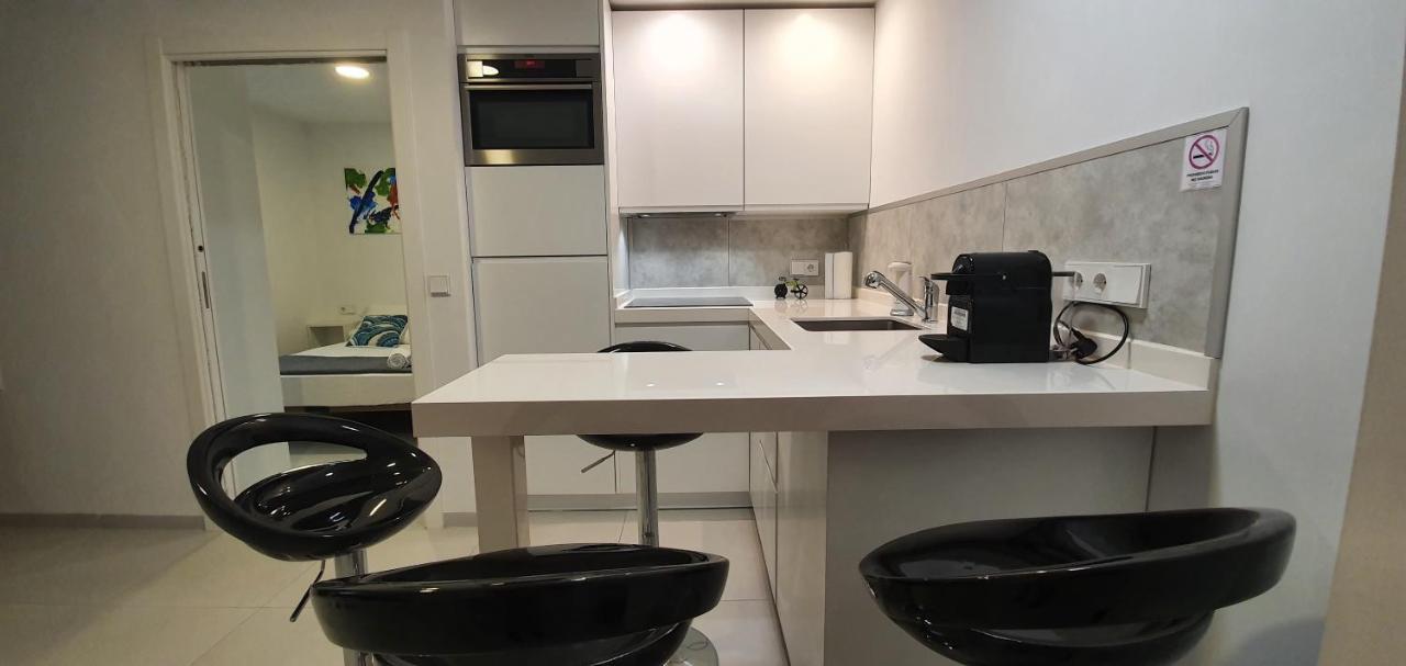 Appartamento ecoSmart Living Granada Esterno foto