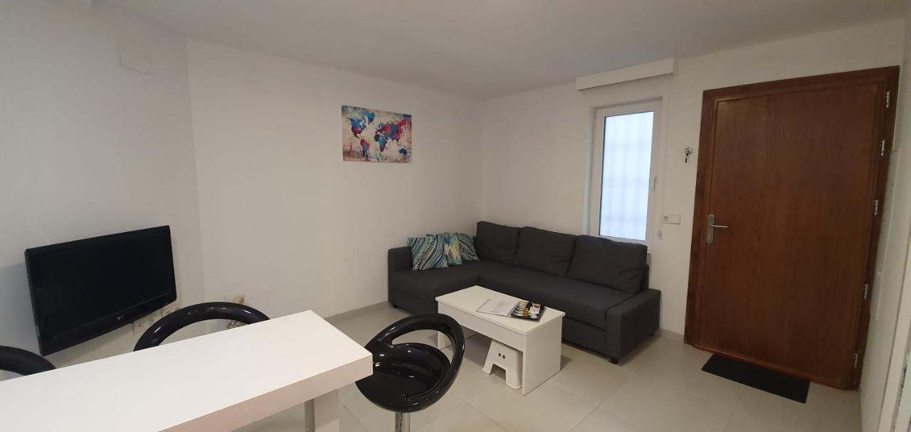 Appartamento ecoSmart Living Granada Esterno foto