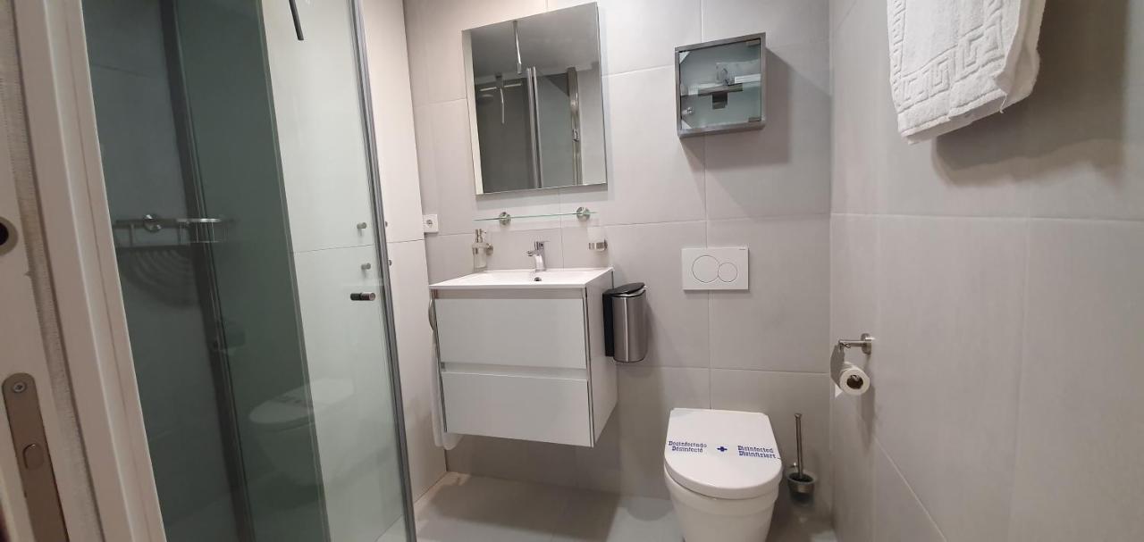 Appartamento ecoSmart Living Granada Esterno foto