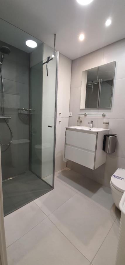 Appartamento ecoSmart Living Granada Esterno foto