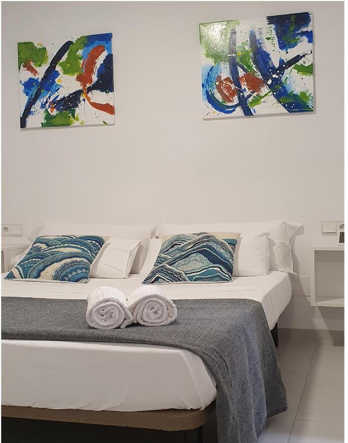 Appartamento ecoSmart Living Granada Esterno foto