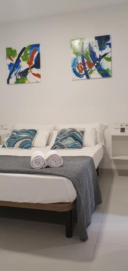 Appartamento ecoSmart Living Granada Esterno foto