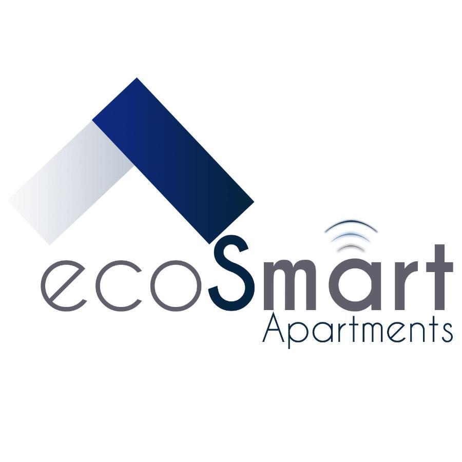 Appartamento ecoSmart Living Granada Esterno foto